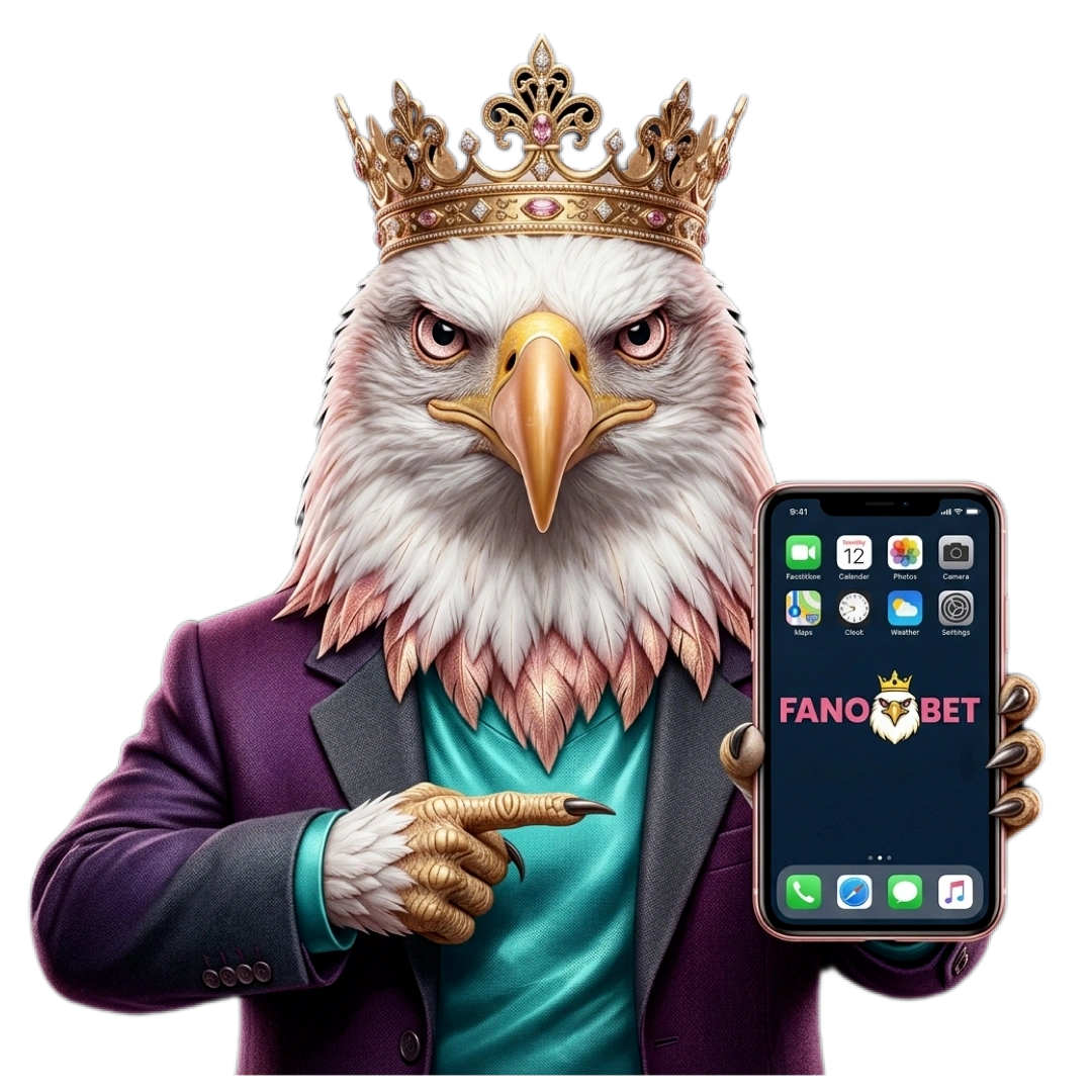 Fanobet Casino Login